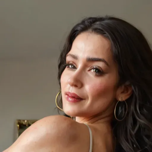 AIポルノ画像ジェネレーター