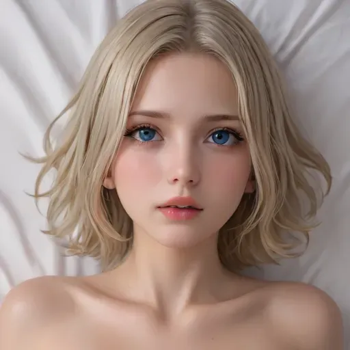 генератор порно-изображений на ИИ