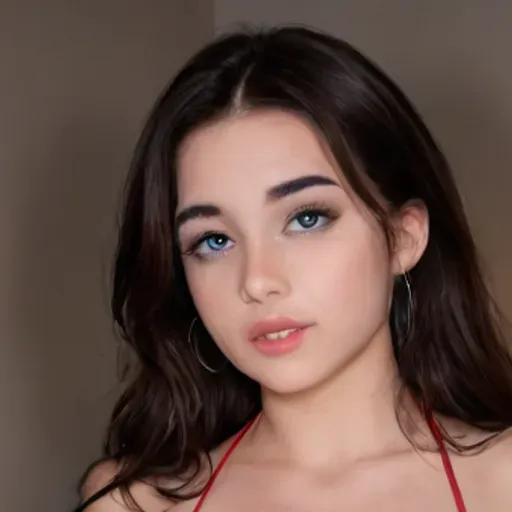 AIポルノ画像ジェネレーター