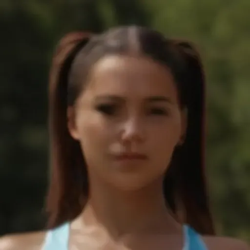 AIポルノ画像ジェネレーター