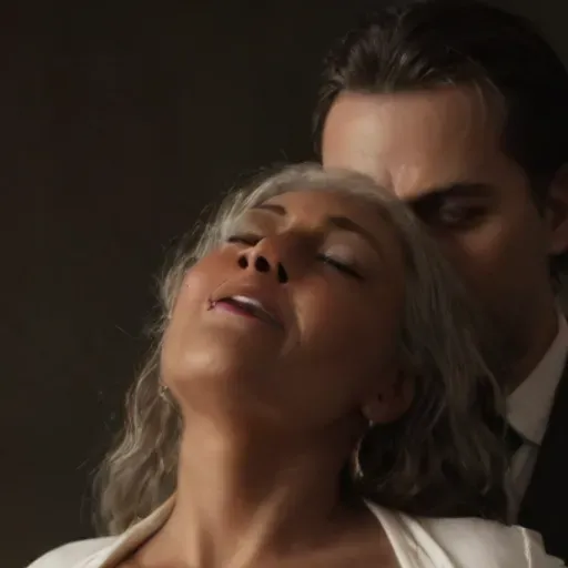 AI色情圖片產生器