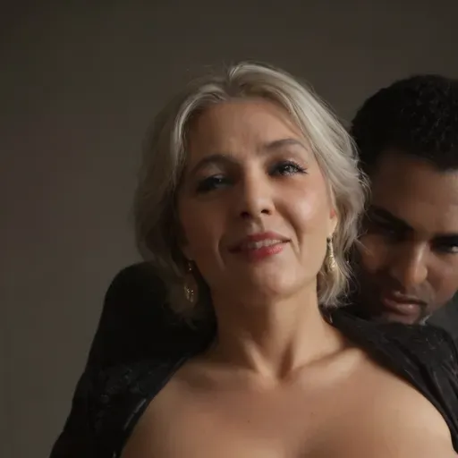 AI色情图片生成器