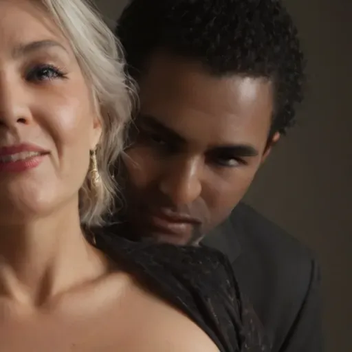 AI色情照片生成器