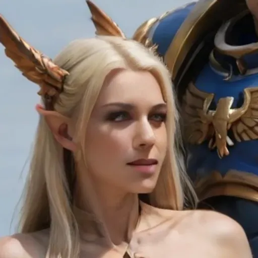 Penghasil gambar lucah AI