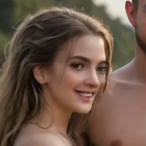 AI色情圖片產生器