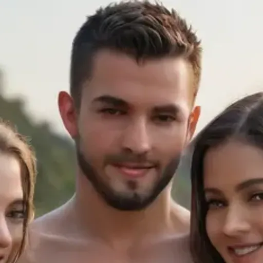 AI色情圖片產生器