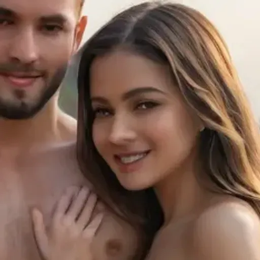 AI色情照片產生器