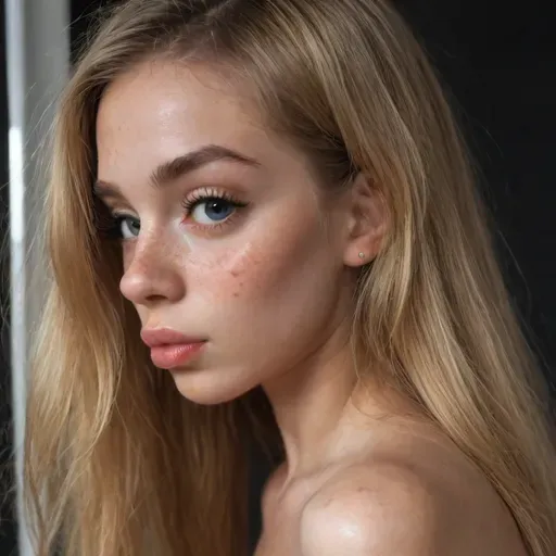 yapay zekâ porno görsel üretici