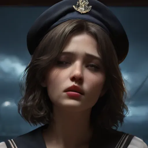 AI 포르노 이미지 생성기