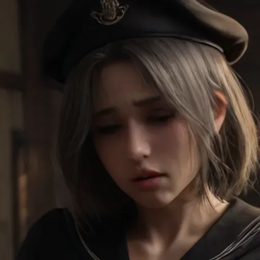 AI porn image generator