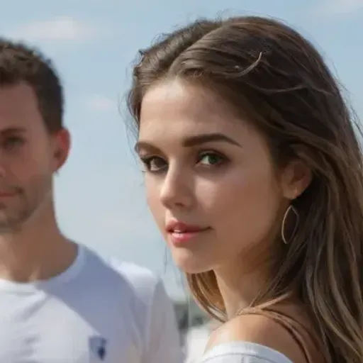 โปรแกรมสร้างภาพโปรนที่ใช้ปัญหา AI