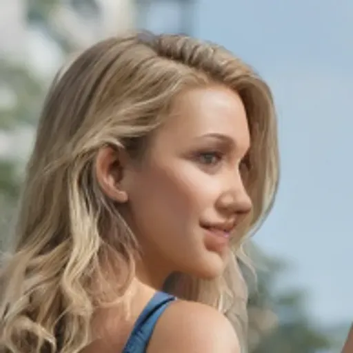 AI色情照片生成器