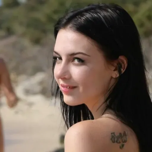 генератор порно-изображений на ИИ