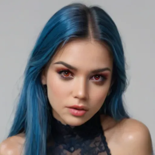 generatore di immagini porno IA