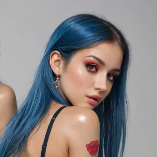 generatore di foto porno IA