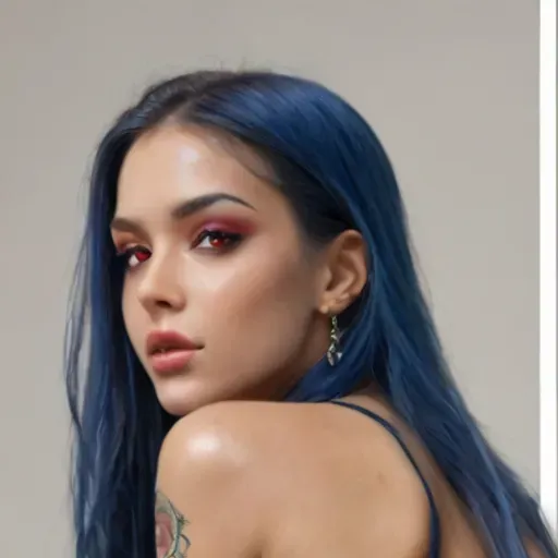 AI porn image generator