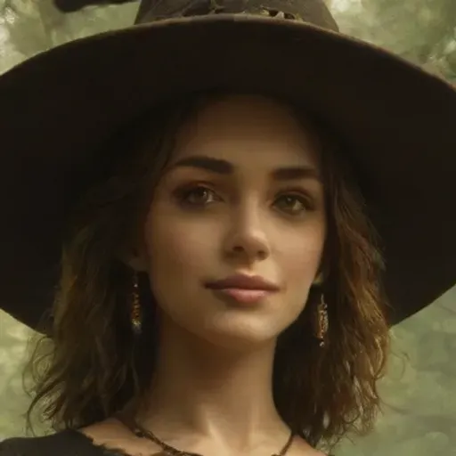 Pencipta imej lucah AI