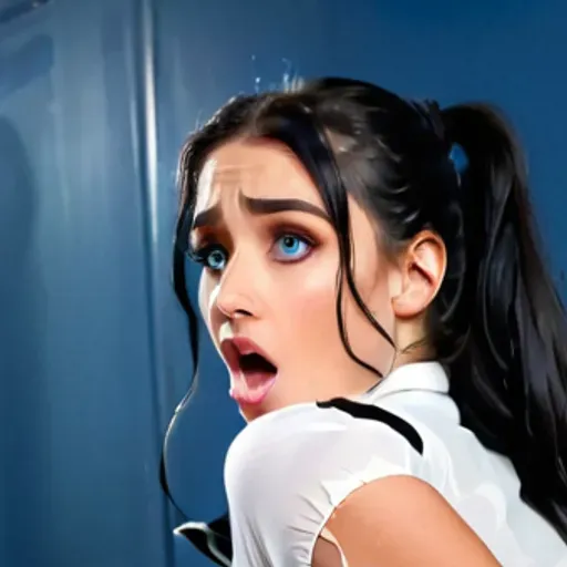 KI-Pornobild-Generator