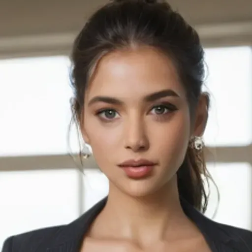 โปรแกรมสร้างภาพโปรนที่ใช้ปัญหา AI