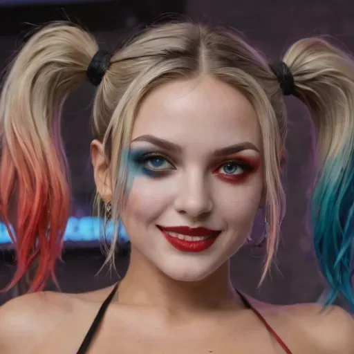 KI-Pornobild-Generator