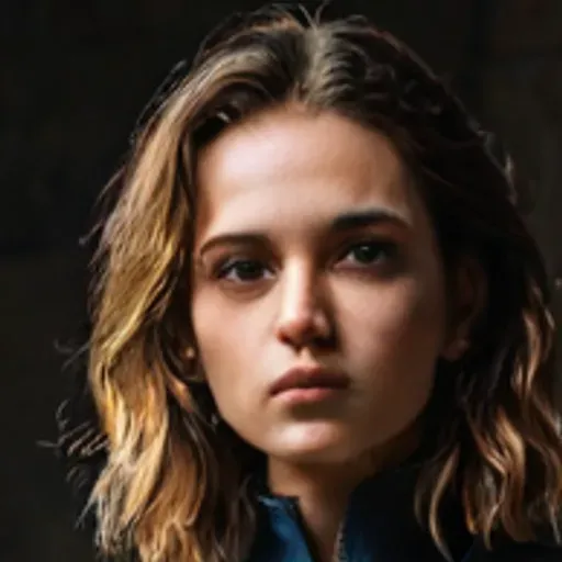 AIポルノ画像ジェネレーター