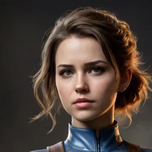 AI色情圖片產生器