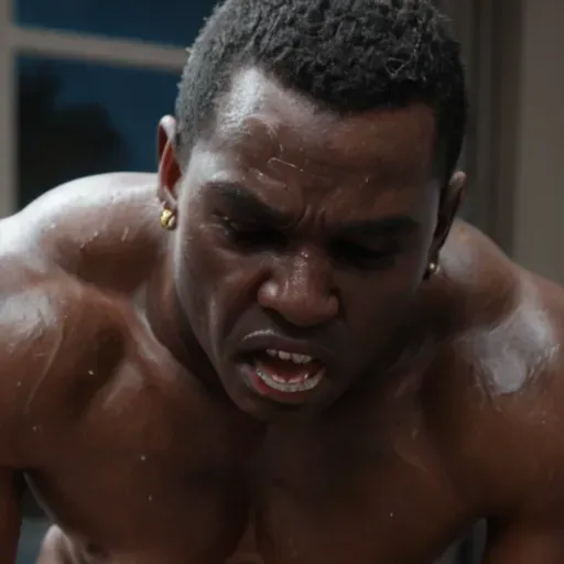 AI色情照片生成器