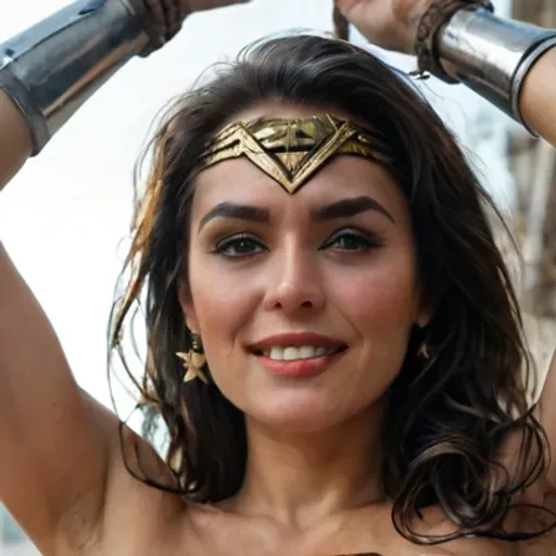 AI色情圖片產生器