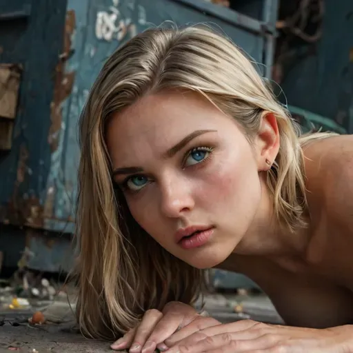 AI porn image generator