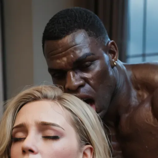 generatore di foto porno IA