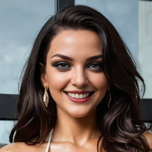 AI色情圖片產生器