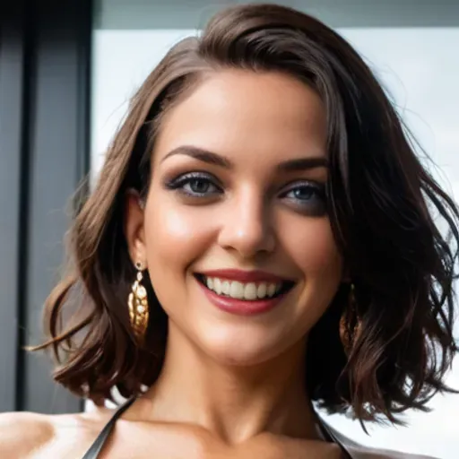 AI色情图片生成器