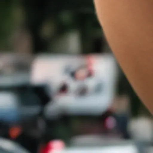 AI色情照片生成器