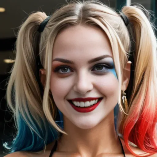 KI-Pornobild-Generator