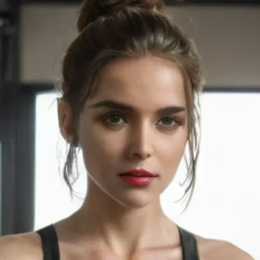 AI色情圖片產生器