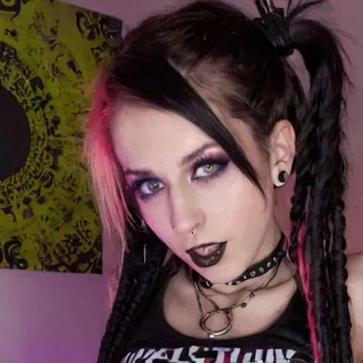 KI-Pornobild-Generator