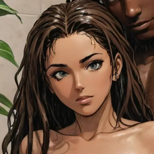 KI-Pornobild-Generator