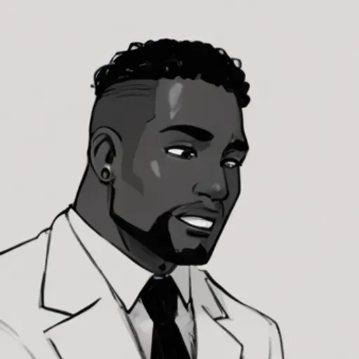 AI 포르노 이미지 생성기