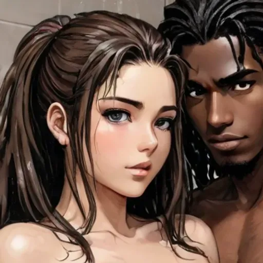 KI-Pornobild-Generator