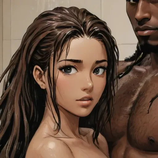 KI-Pornobild-Generator