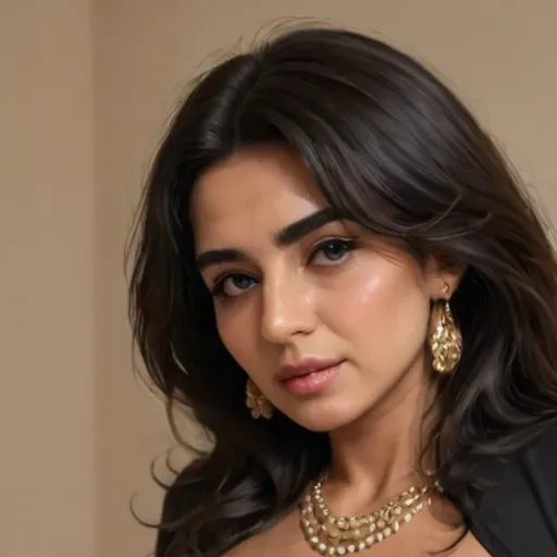 โปรแกรมสร้างภาพโปรนที่ใช้ปัญหา AI