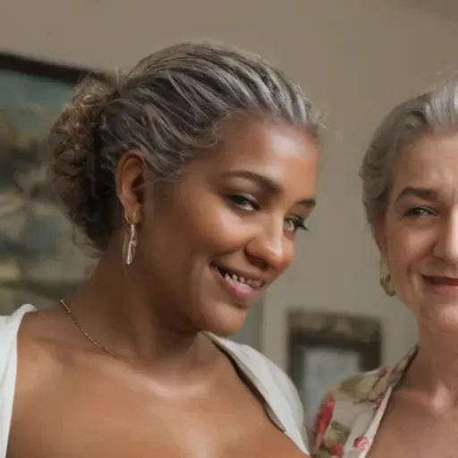 AI 포르노 사진 생성기