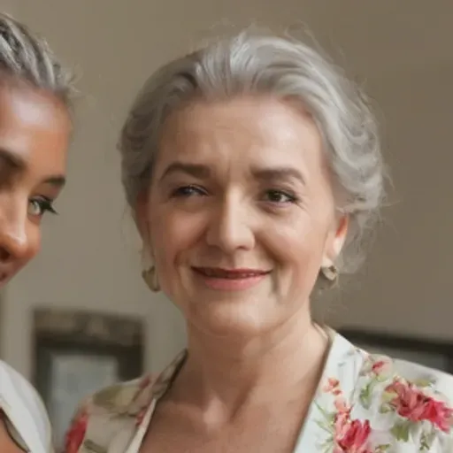 AI 포르노 이미지 생성기