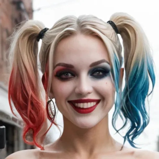 KI-Pornobild-Generator