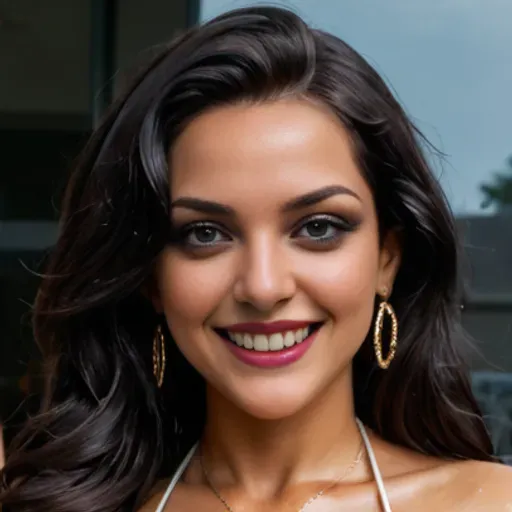 AI色情圖片產生器