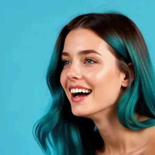 AI 포르노 이미지 생성기