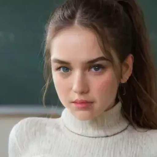 โปรแกรมสร้างภาพโปรนที่ใช้ปัญหา AI