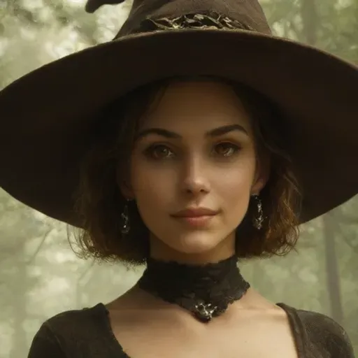 Pencipta imej lucah AI