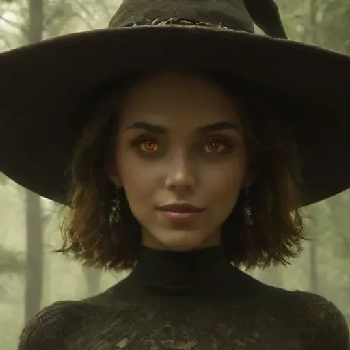 Pencipta imej lucah AI