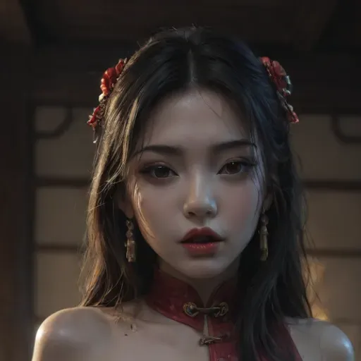 générateur d’images porno IA